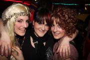 Maskenball Kleinl�tzel 20. Februar 09